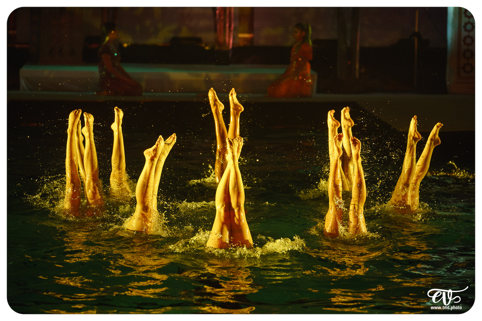 BNS - MILLE ET UNE NUITS